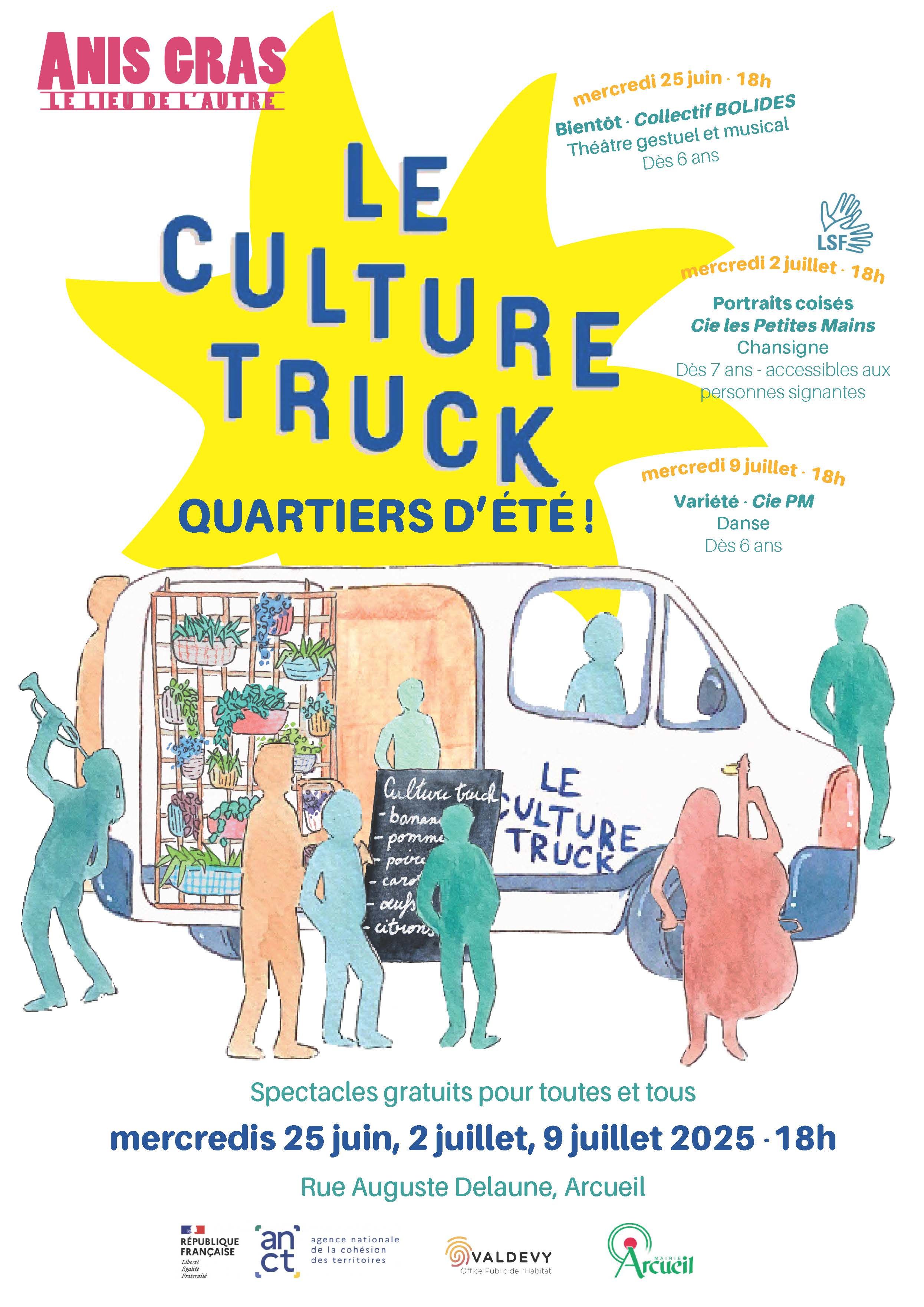 CULTURE TRUCK QUARTIER DETE A3