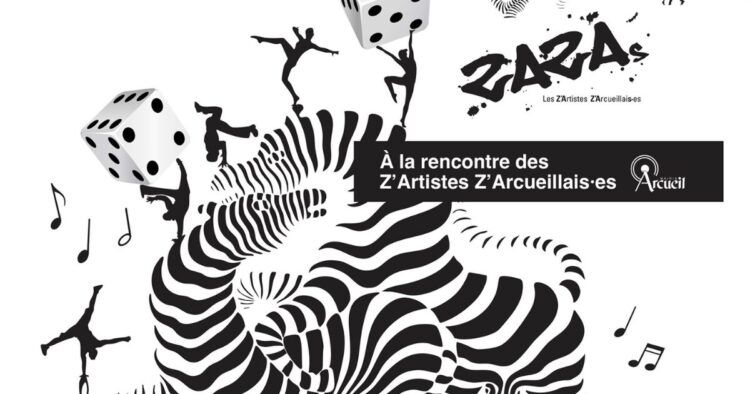 Détail affiche evenement