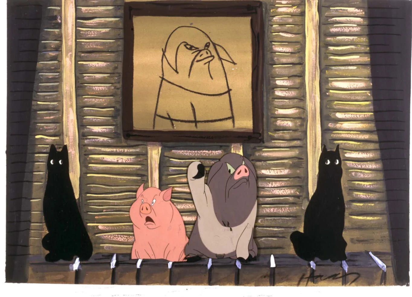 lafermedesanimauxvisu