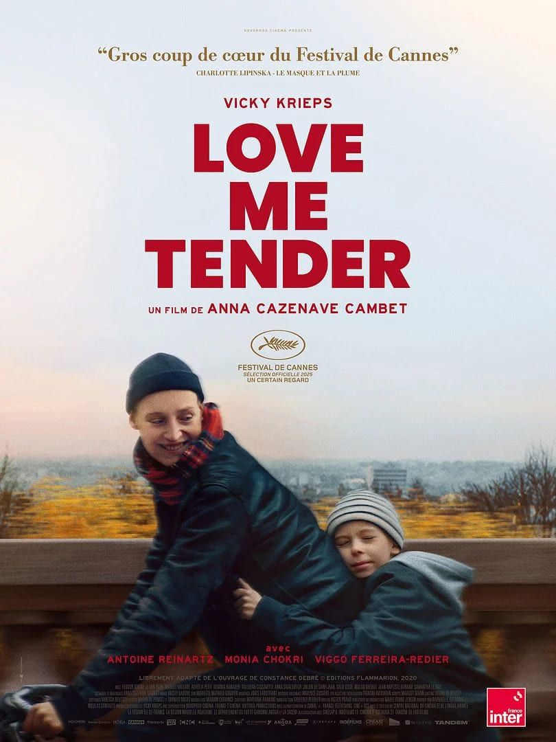 lovemetender