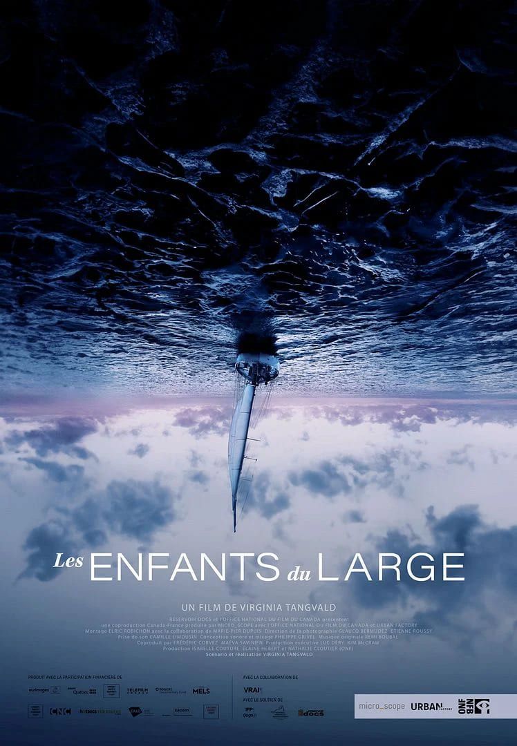 les enfants du large