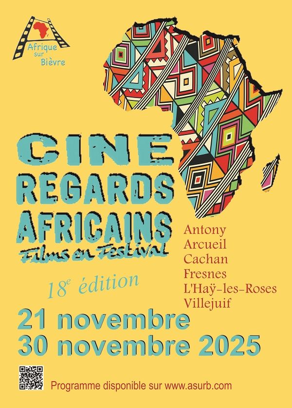 800x600 affiche cine regards 25