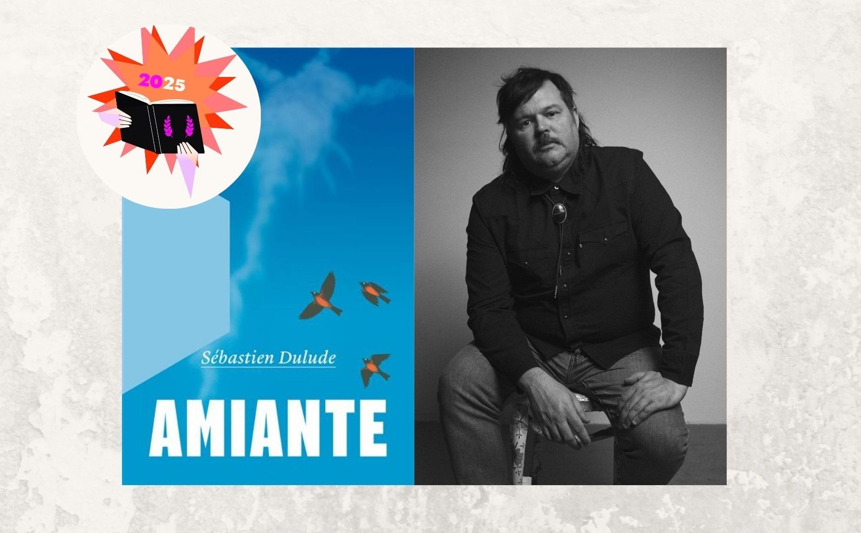 A PrixduRomanLaureat