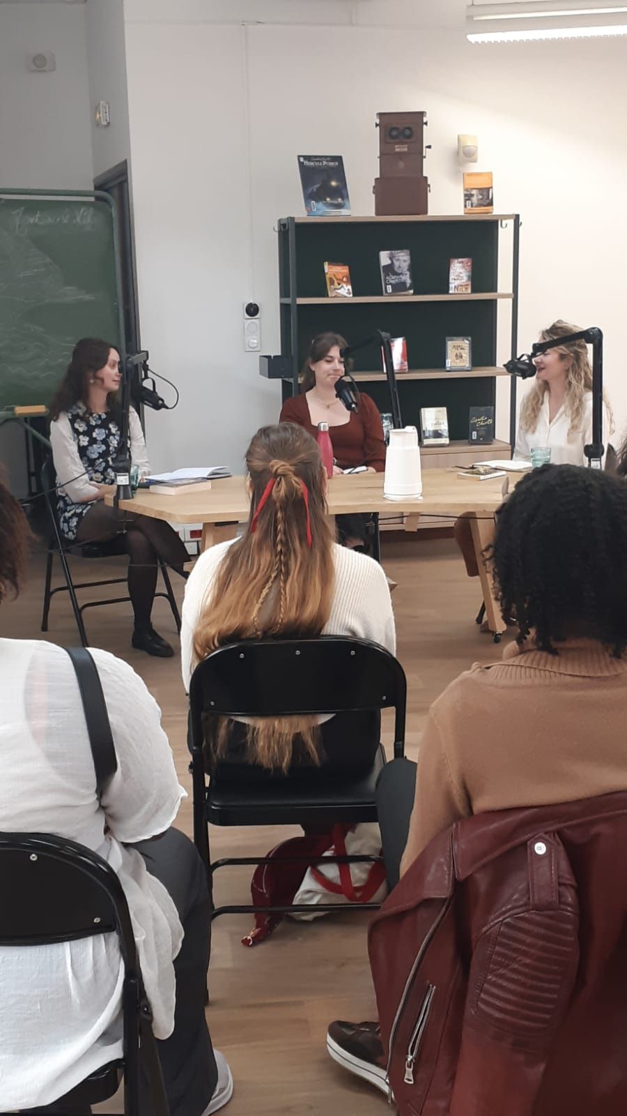 A Adapte moi si tu peux 01