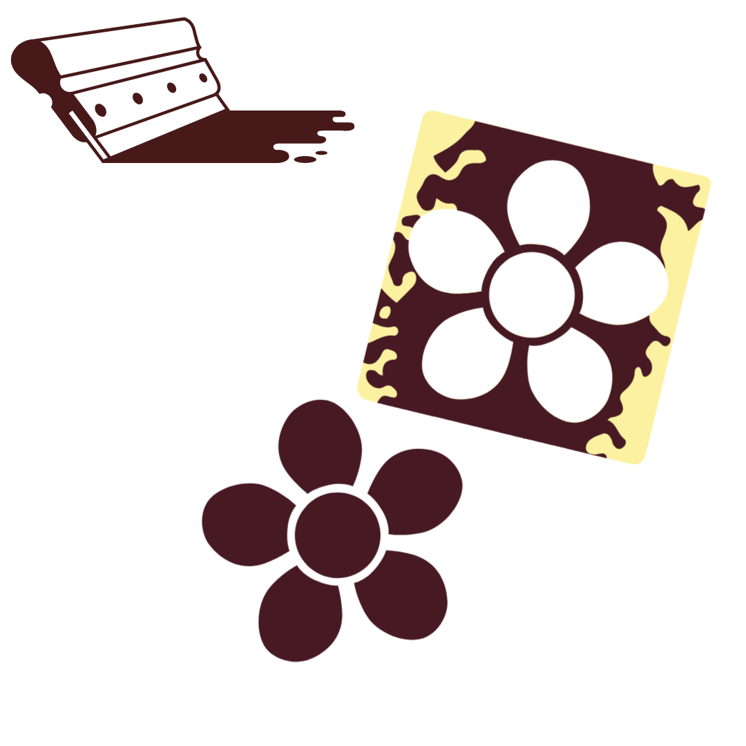 Atelier Sérigraphie