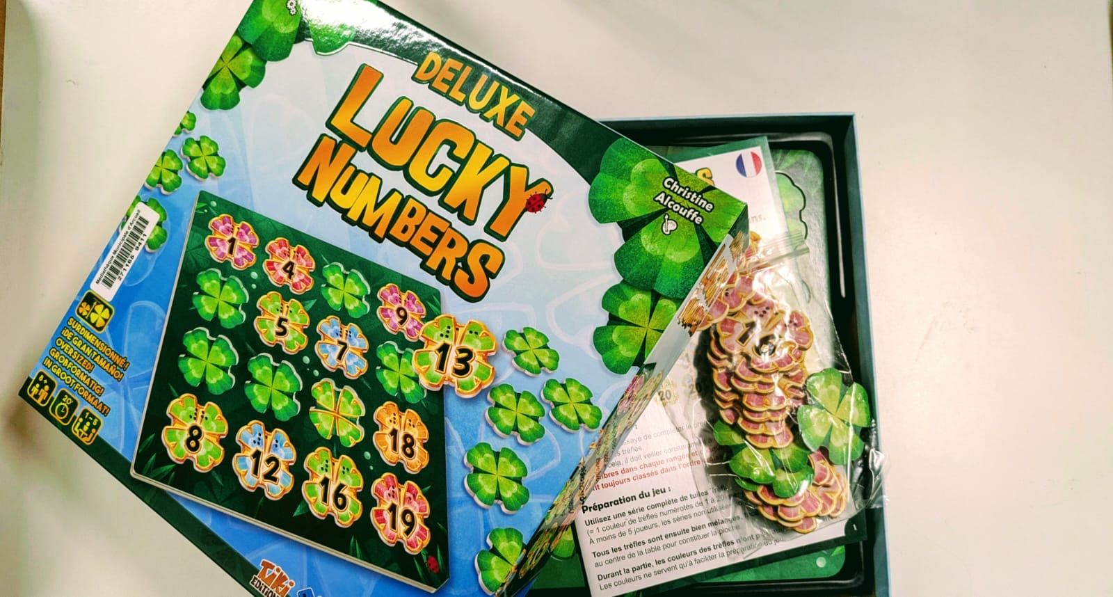 A Jouer a la BHLM 03