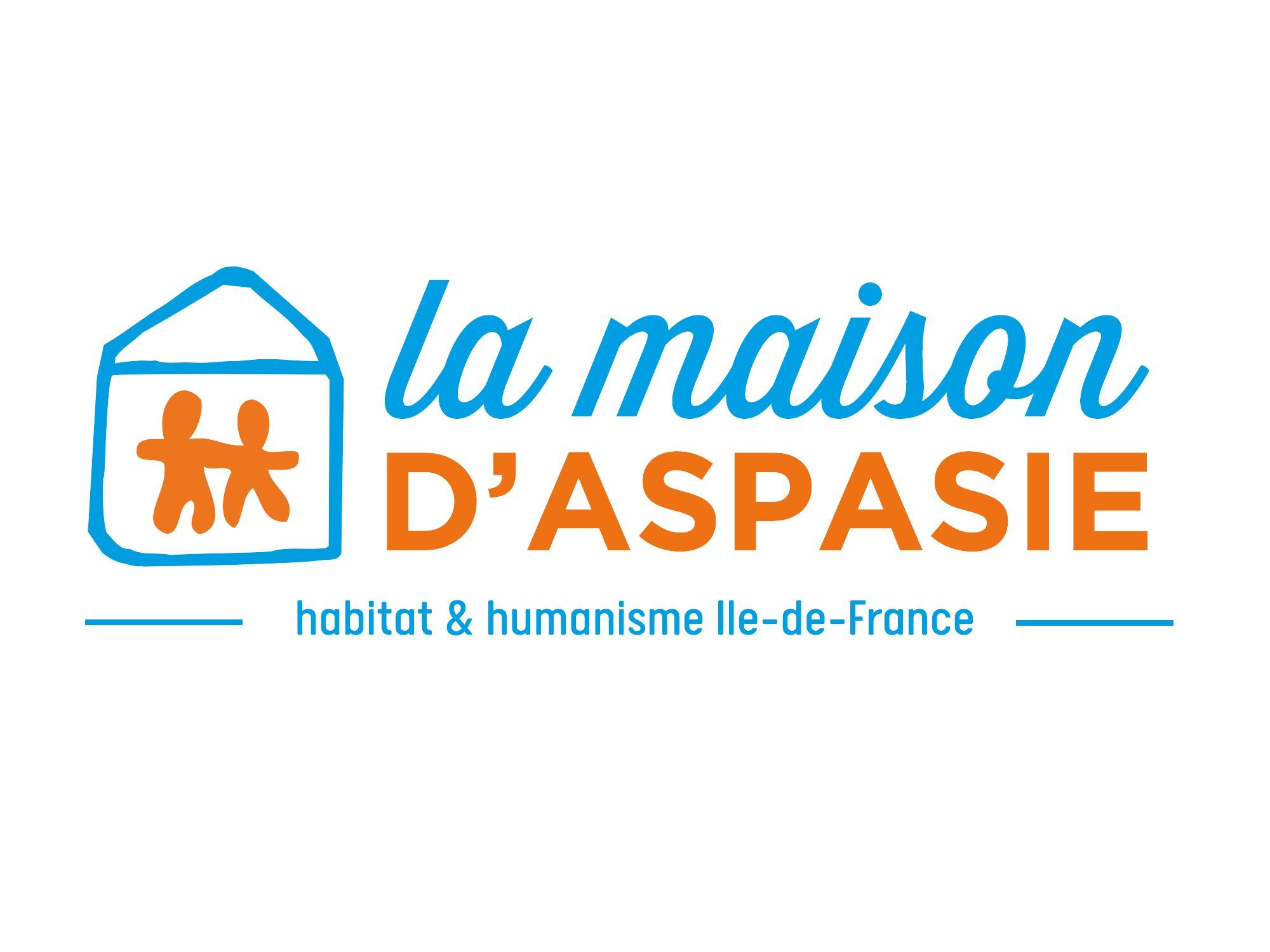 Aspasie Logo