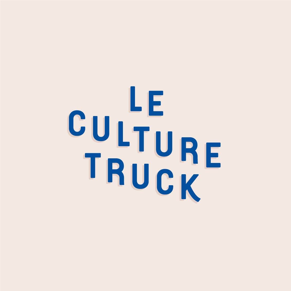 Culture truck