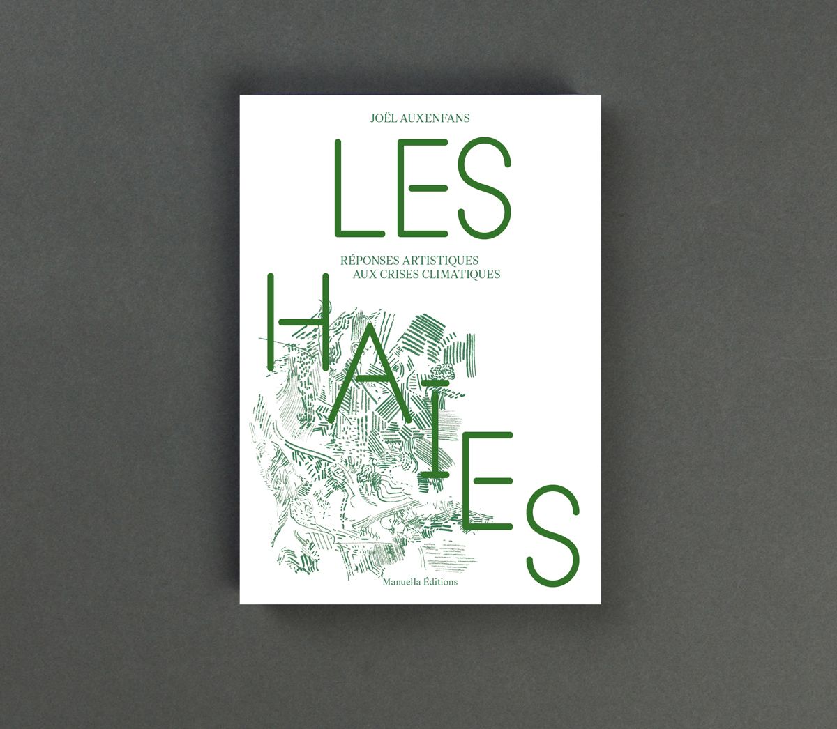 Les Haies