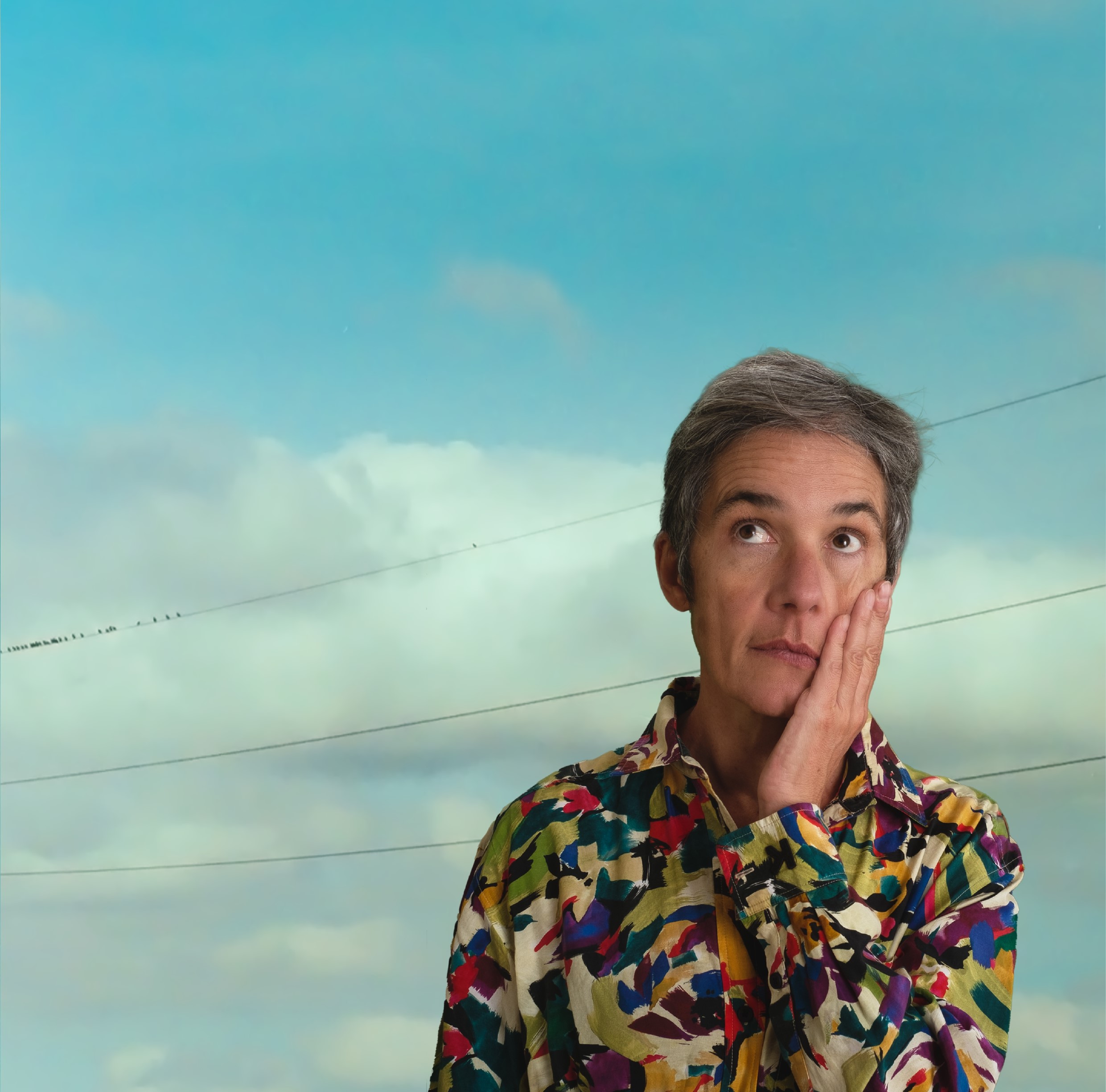 E Ma voix un instrument de musique pour le conte