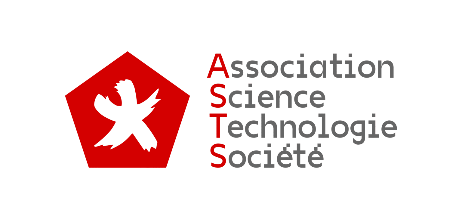 Logo ASTS